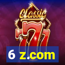 6 z.com